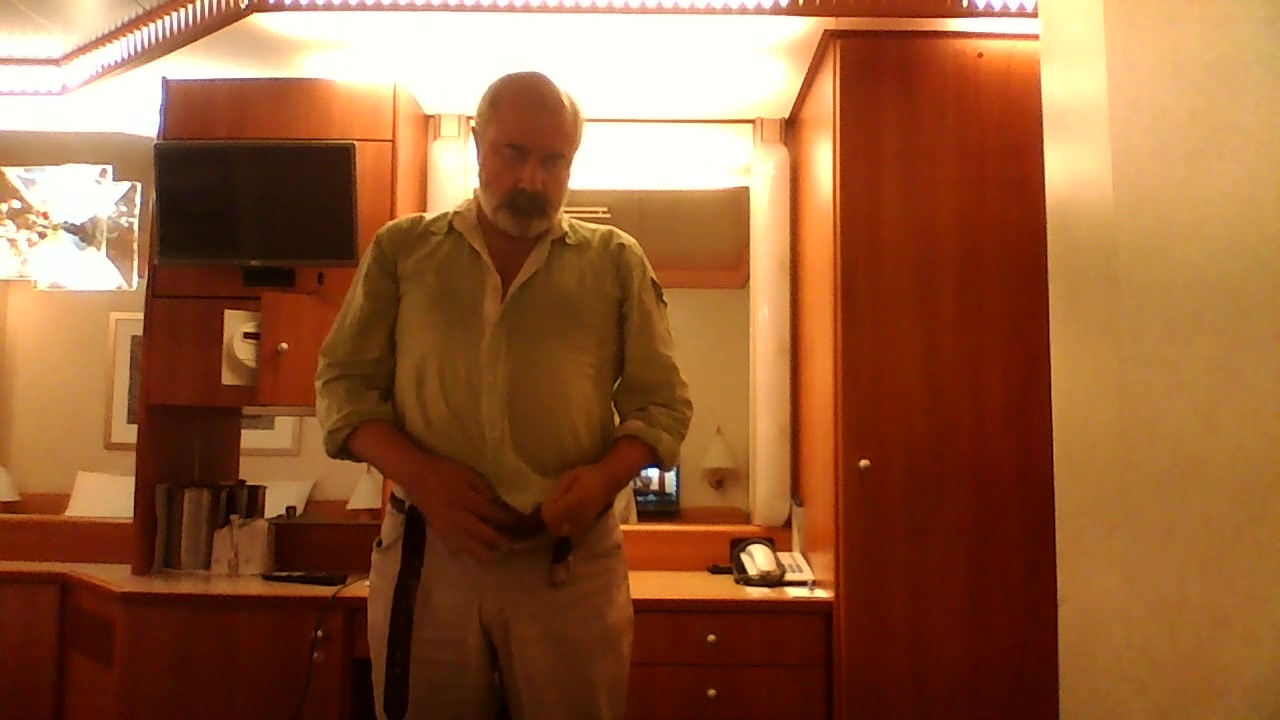 striptease - video 3