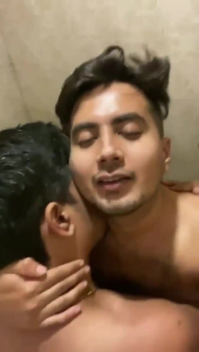 Indian cute twink