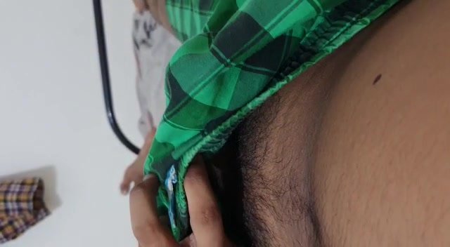 Sexy indian bong guy