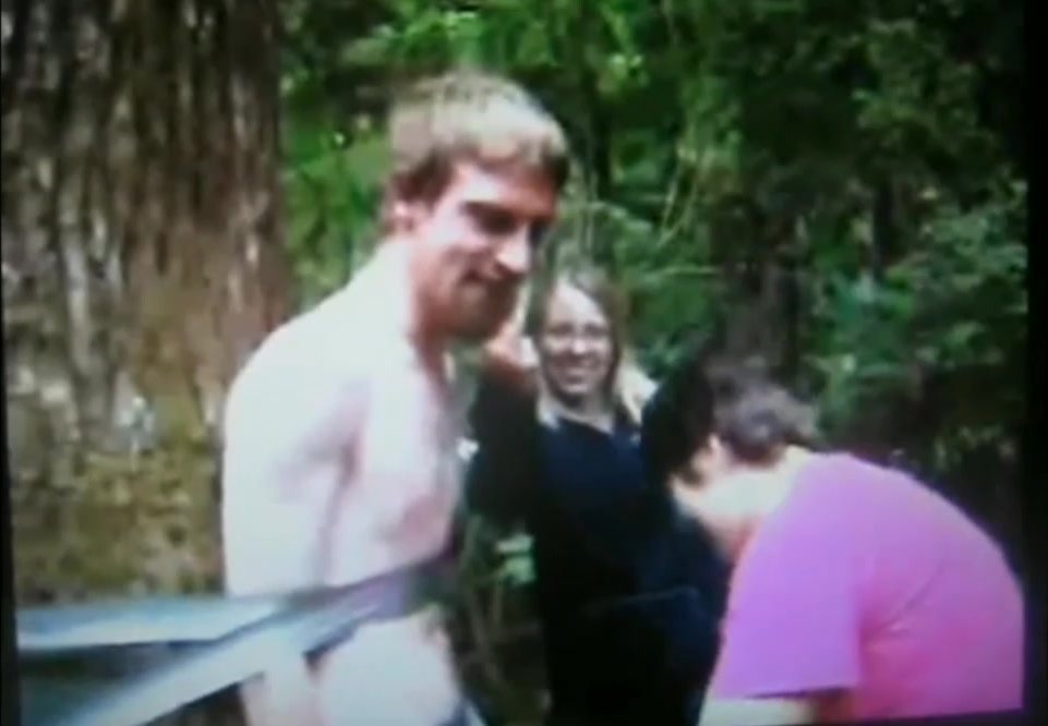 CFNM Guys gets boxers pulled down by girls COCK EXPOSED