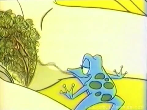 Jack Cartoon Porn - Jack off and the beanstalk - ThisVid.com