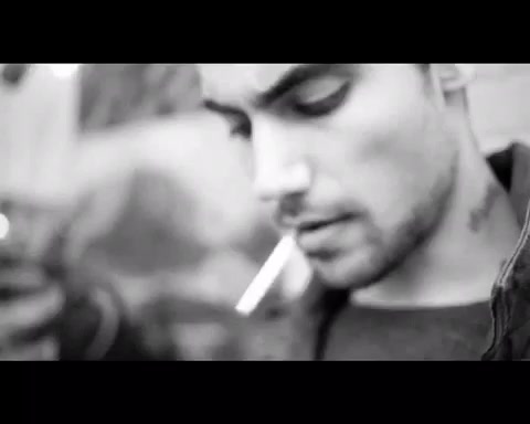 Smoking - video 42