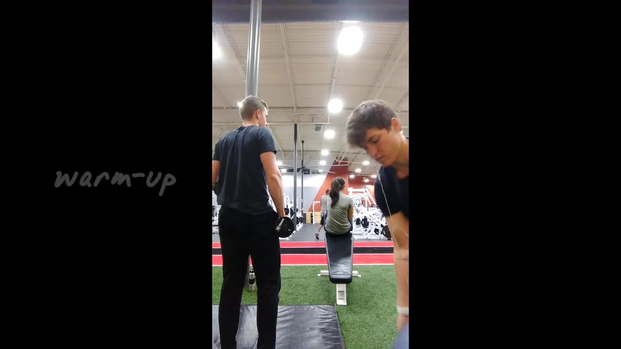 hand amputee - video 5