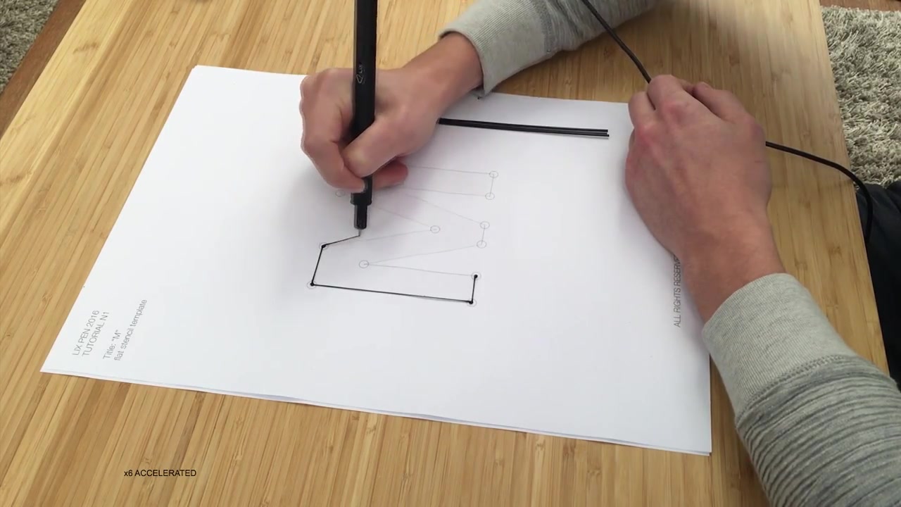 finger amputee - video 8