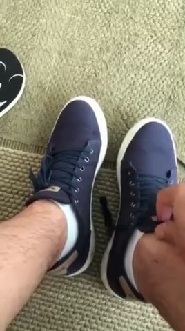 My feet - video 67
