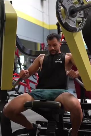 Training Big Bulge