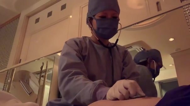 japan surgical - video 2