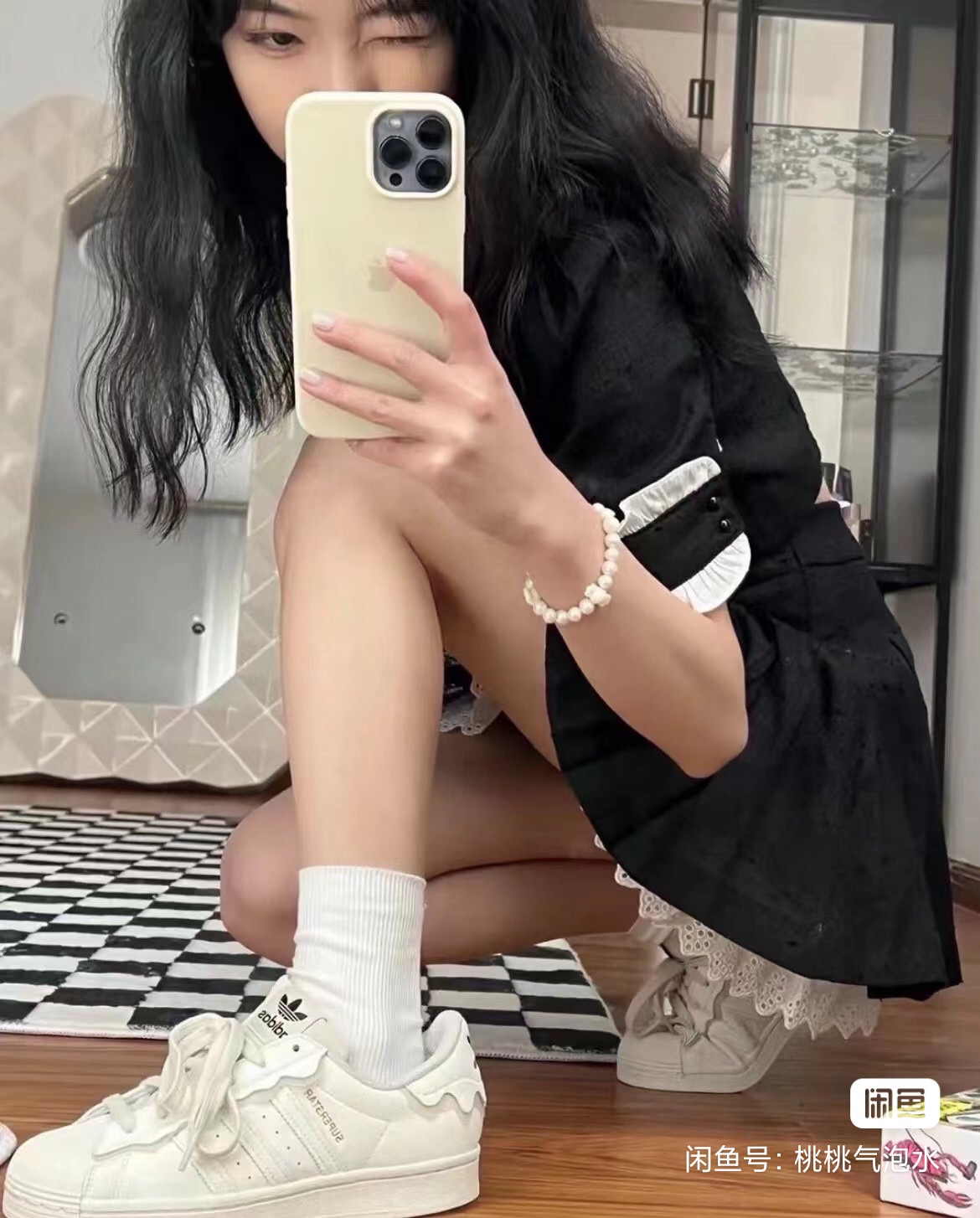 chinese girl - video 4