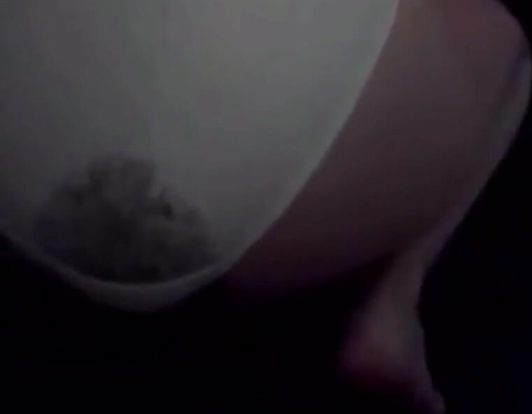 Panty Poop - video 75