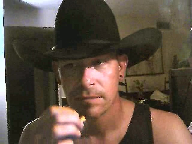 Cowboy Smoke - video 2