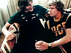 VINTAGE - BOYS OF SAN FRANCISCO (1981)