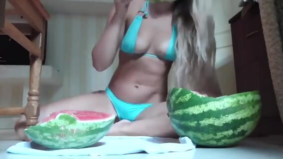 Watermelon Stuffing/Bloating