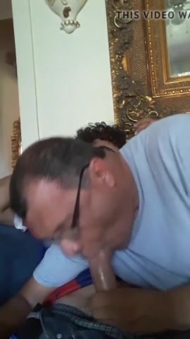 real dad and son - video 3