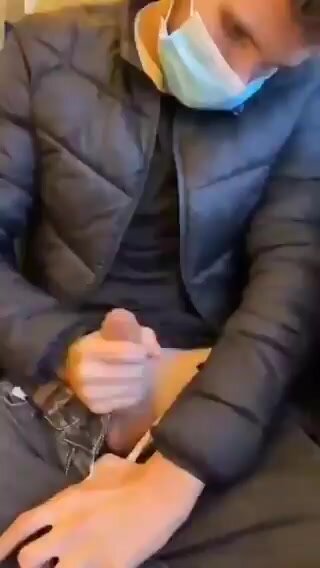Taking risks and playing naked on the train
