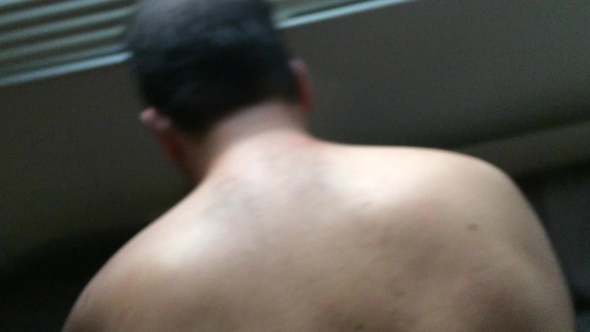 Me fucking a hairy friend part 3