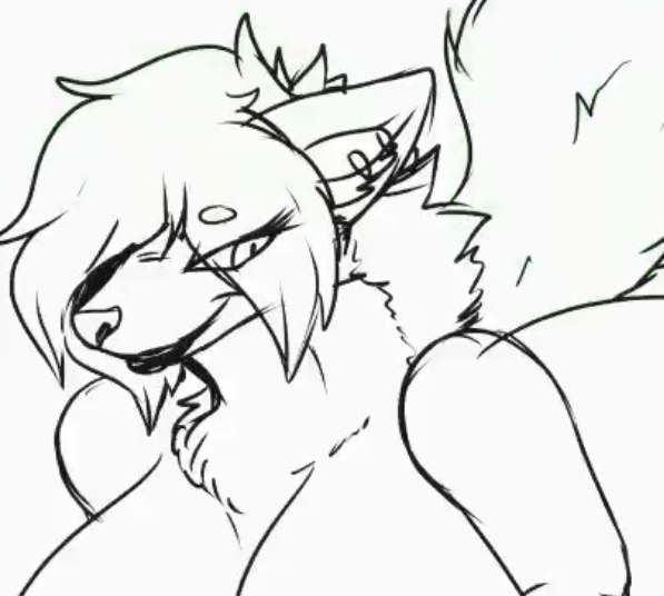 Gassy Anal with Anal Vore Furry