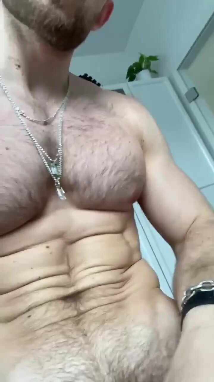muscle - video 22