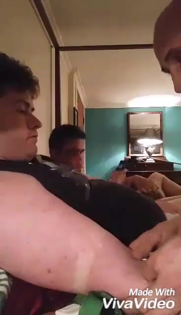 Threeway party