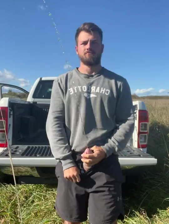 nice piss - video 7
