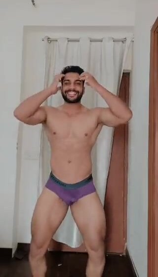 Desi Hot Model 4