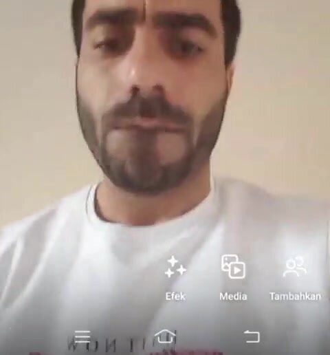 Hot hairy turkish daddy