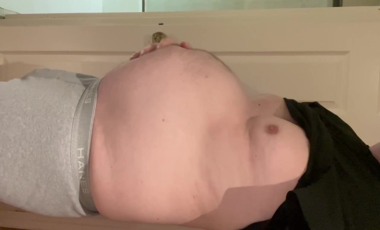 Jorn’s fat belly