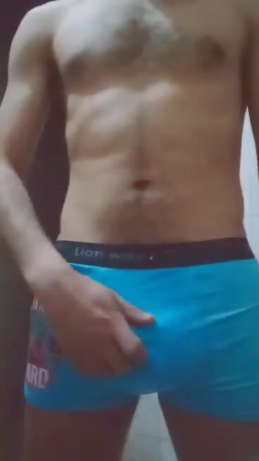 arab dick MASTURBATION  - vol 3