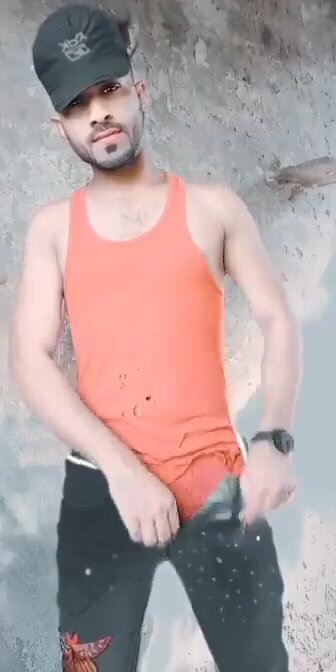 Desi Naked Nude Sexy Gay Hunk