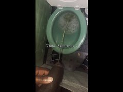 Pissing Compilation - video 2