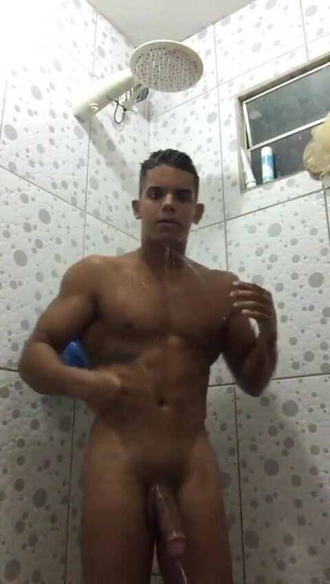 Latino shower