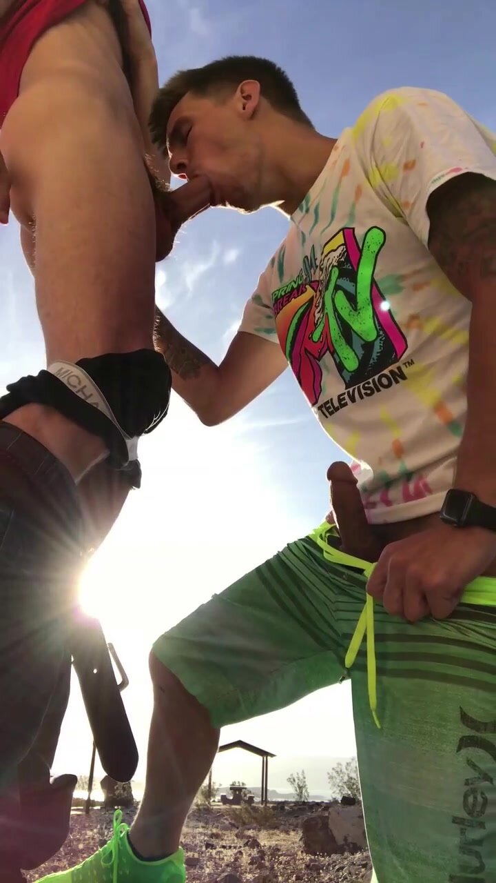 beach fun - video 4