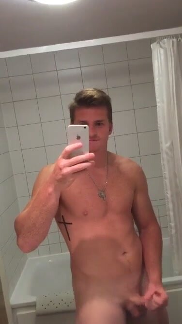 rugby str8 player