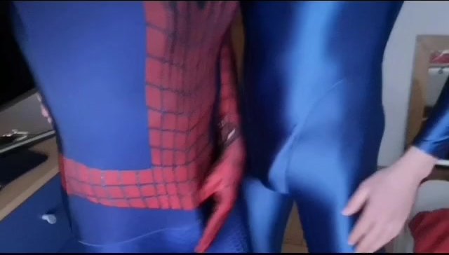 Spandex.fun.part2