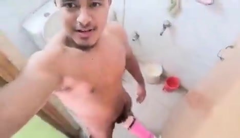Bengali Desi Gay Naked-1