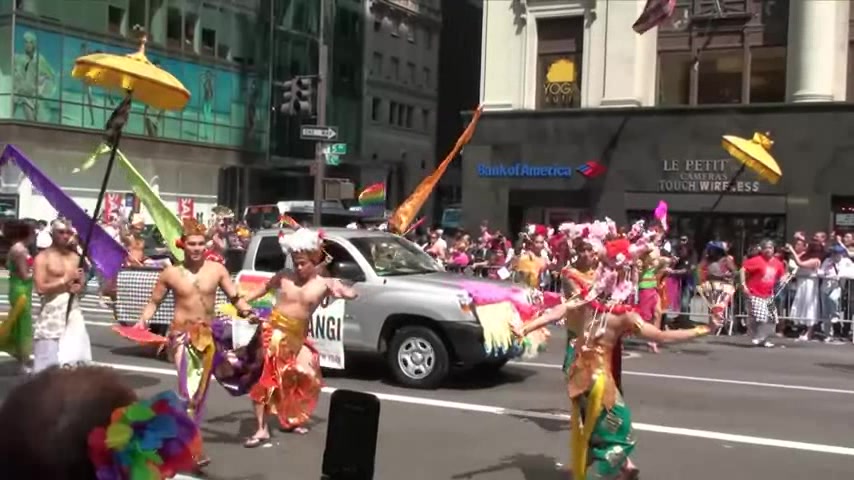 Gay Pride 2009