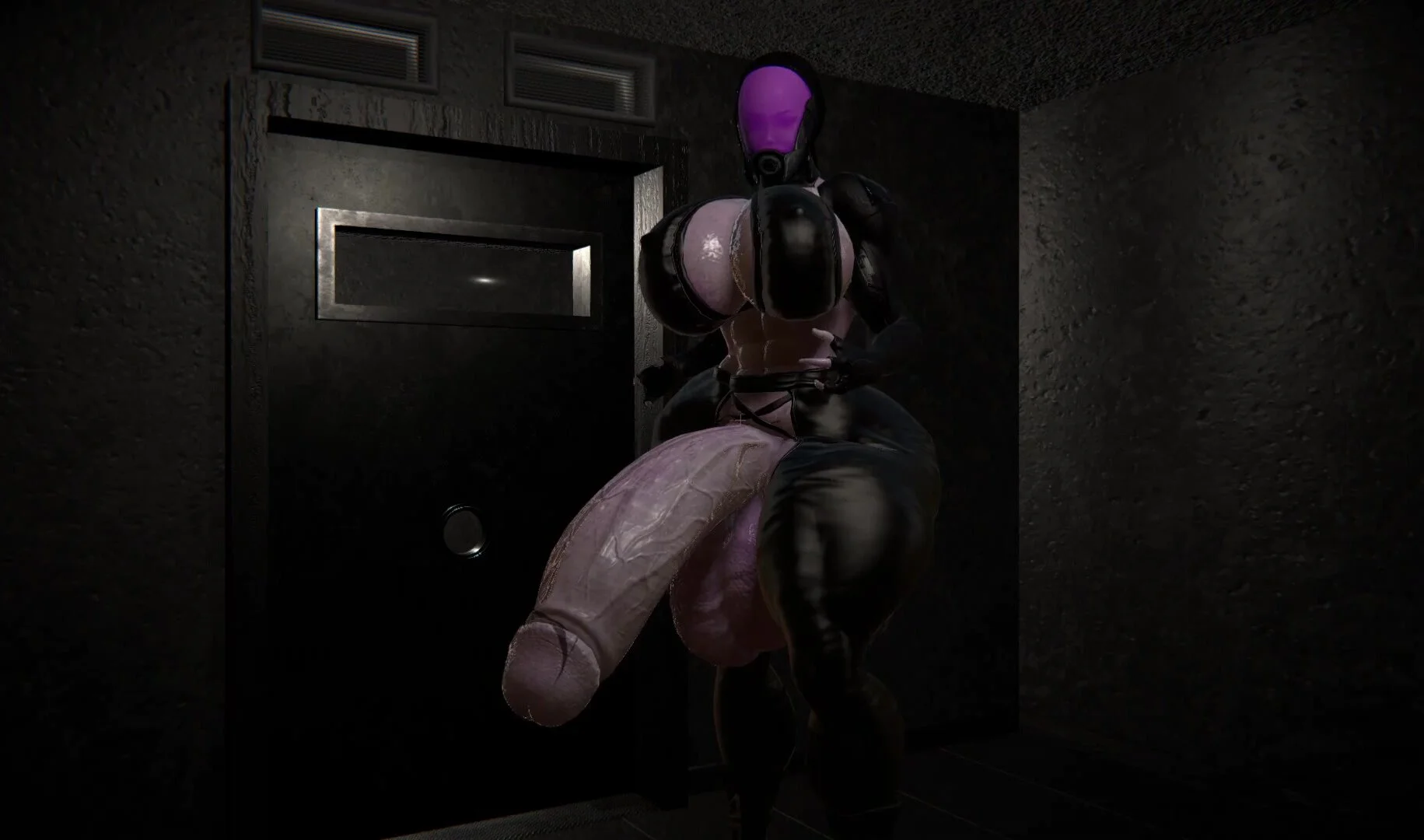 Futanari expansion