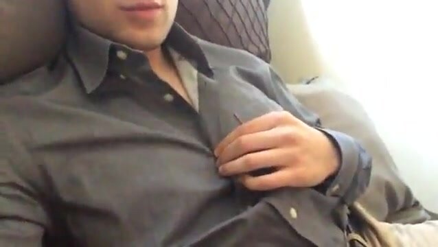 beautiful wank