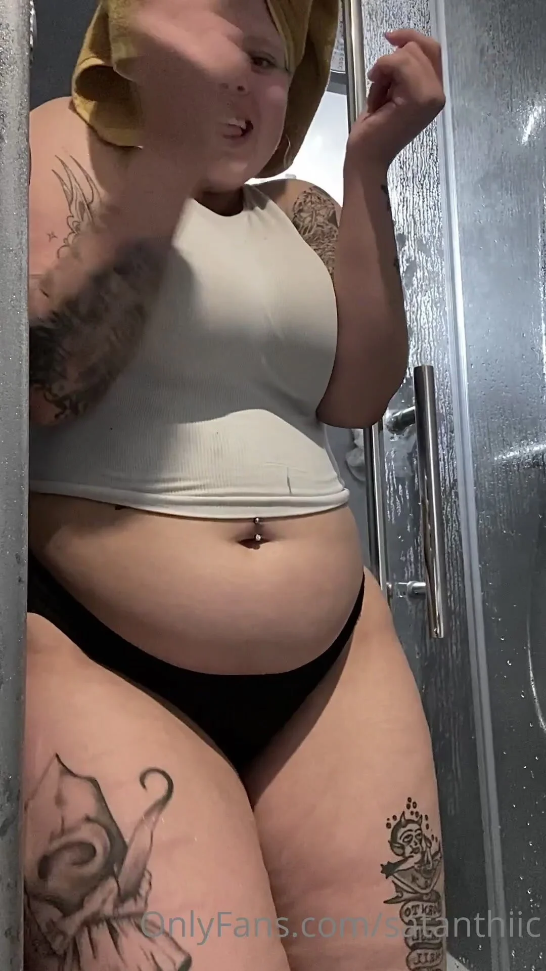 BBW, SSBBW, Stuffers, and Fatties: chubby girl… ThisVid.com