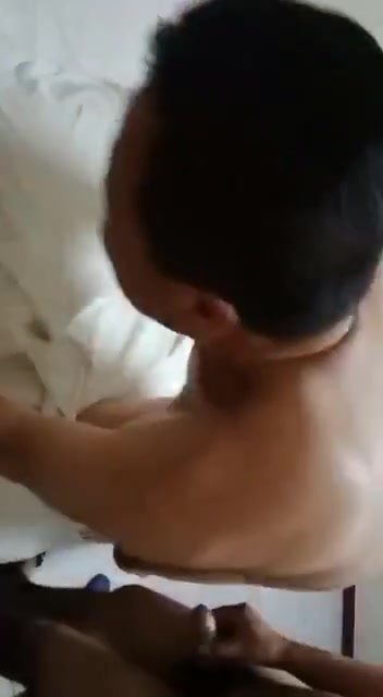 中国大叔
