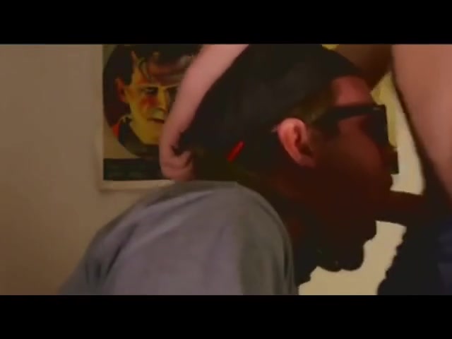 Skull fuck