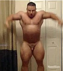 Small dick muscle - video 6