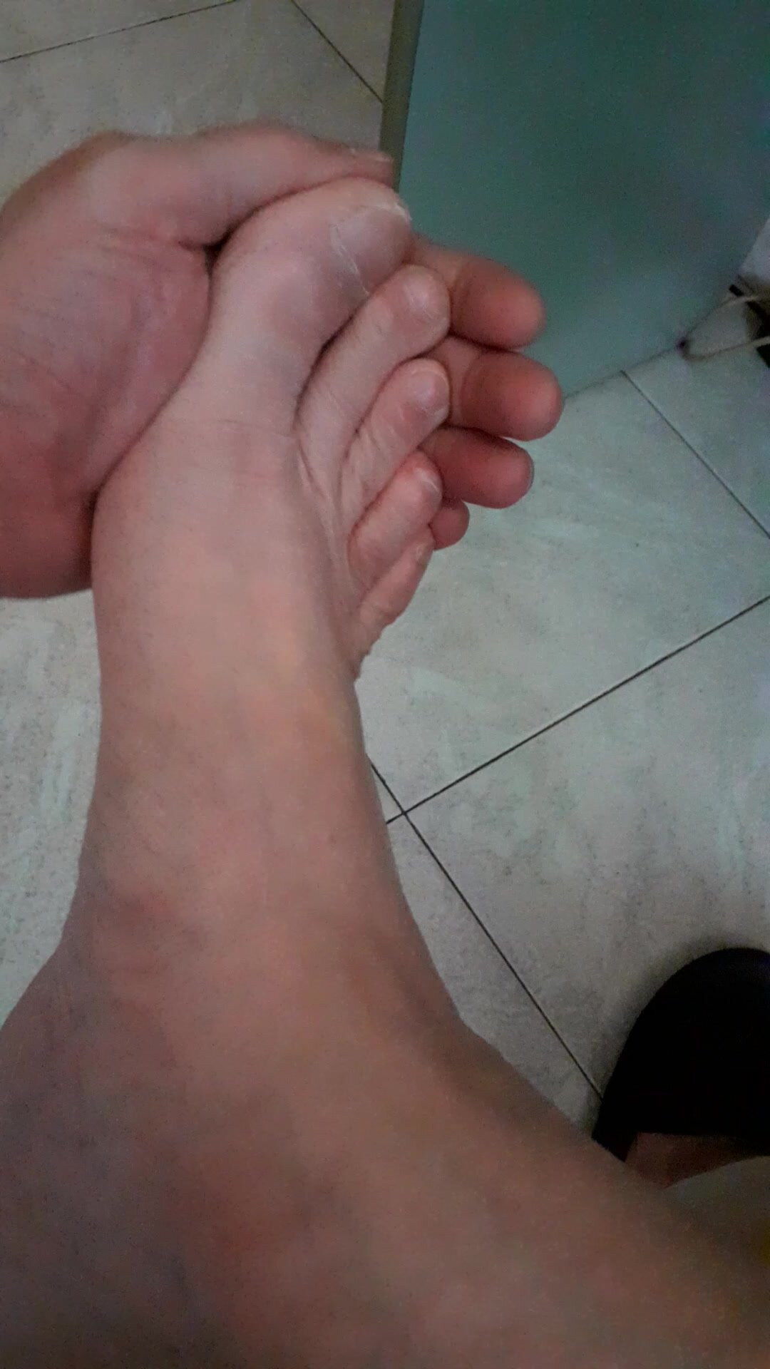 My feet(2)