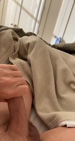 Morning fun jerk