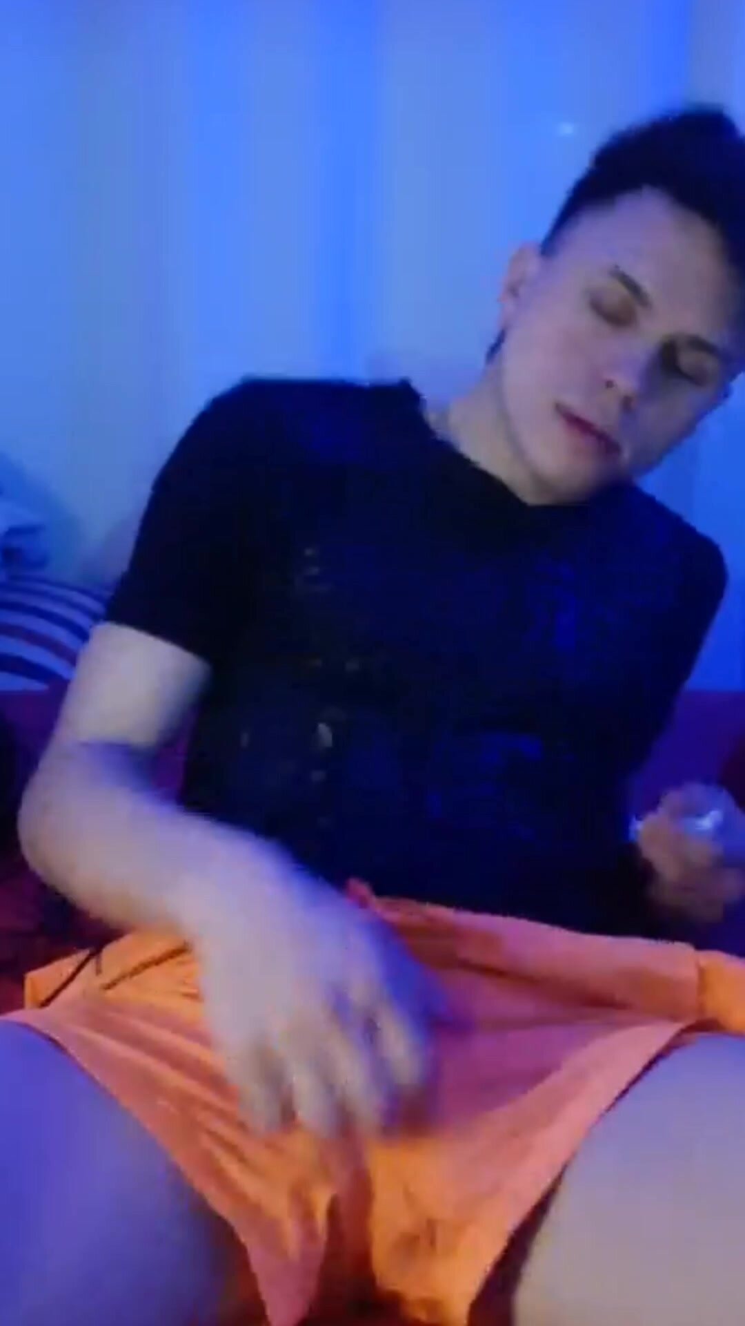 Hot livestream