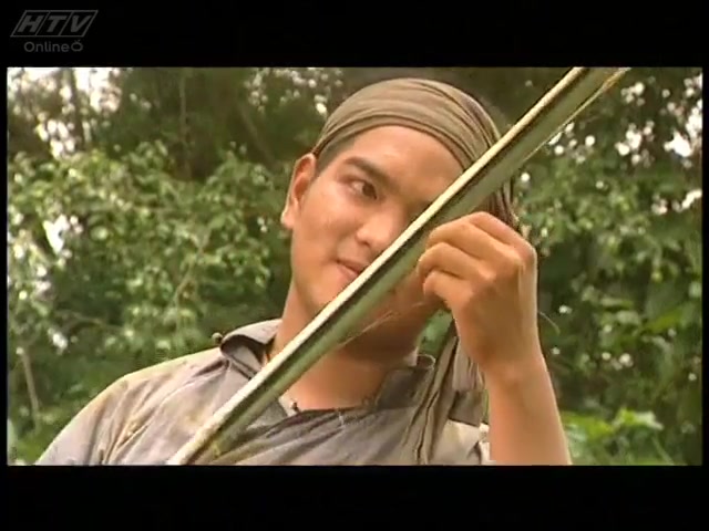 Whipping scene from VN film