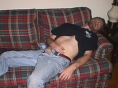 Passed Out Drunk - video 2