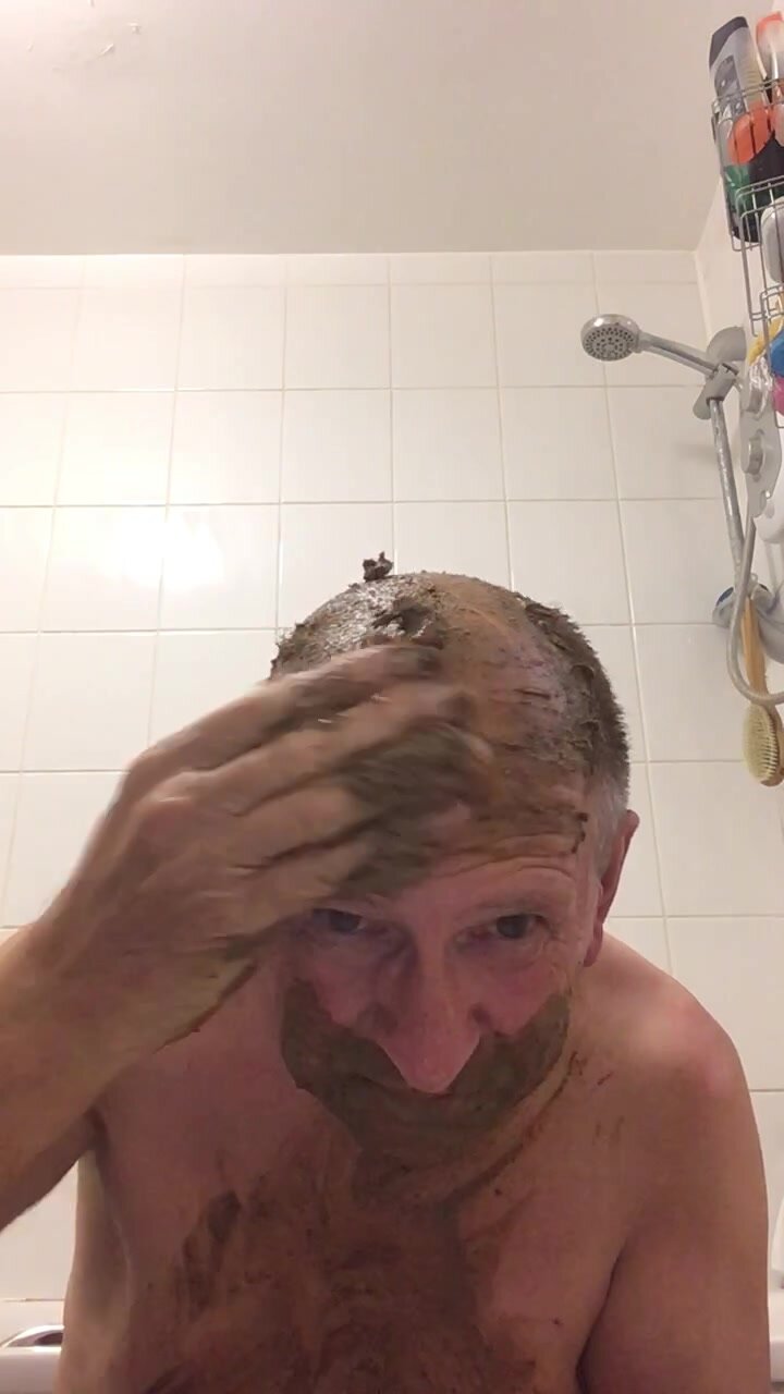 Another fantastic shit video