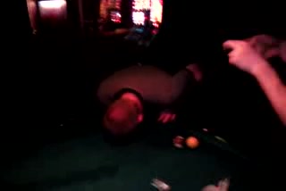Bare balls busted (Lost video 3)