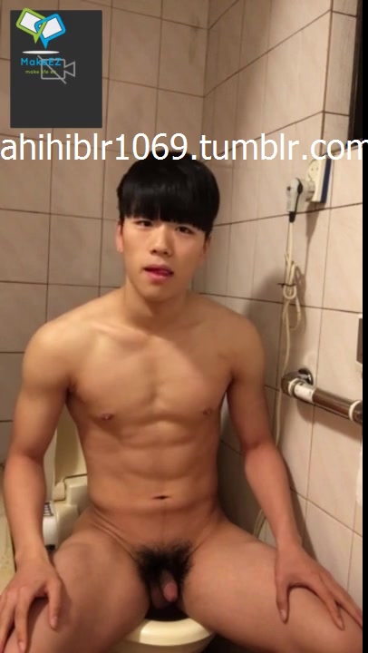 Fit guy - video 4