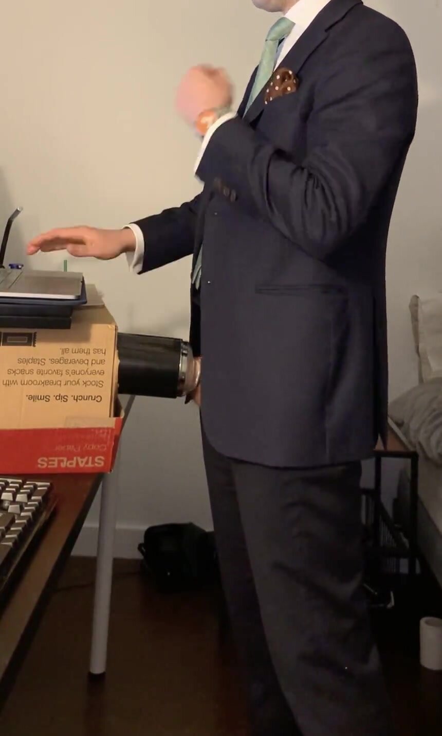 Zoom Meeting Cum